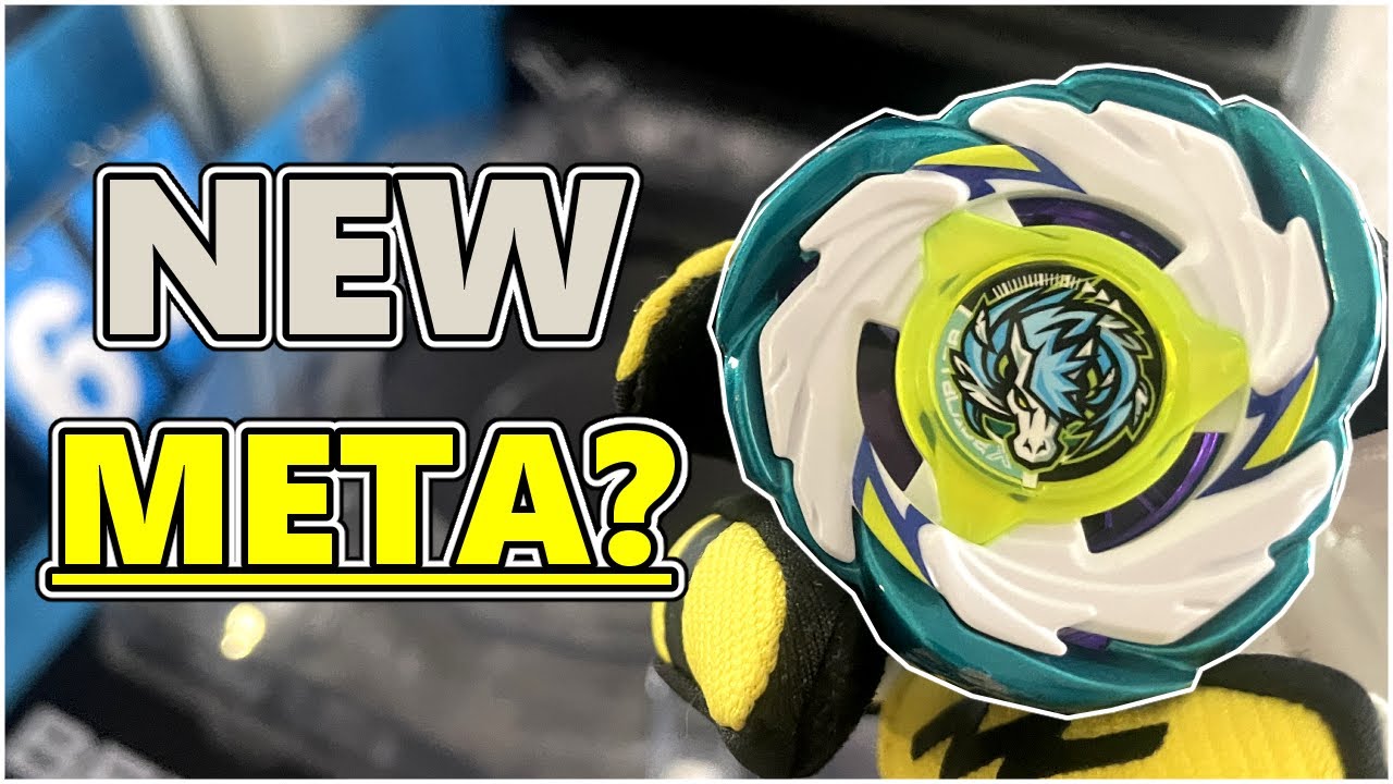 Is Pegasus Blast The Good Or Is It Overhyped in Beyblade X?