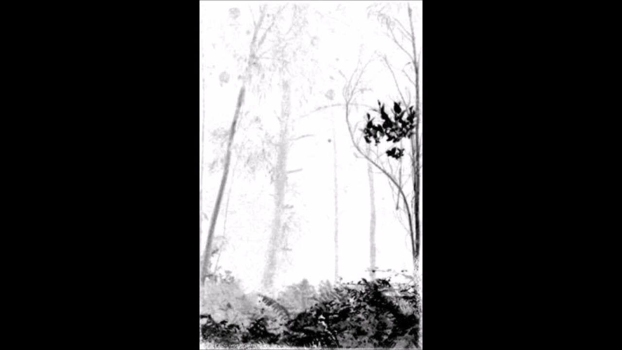 Forest Grave (UK) - Forgotten 2010 Full demo