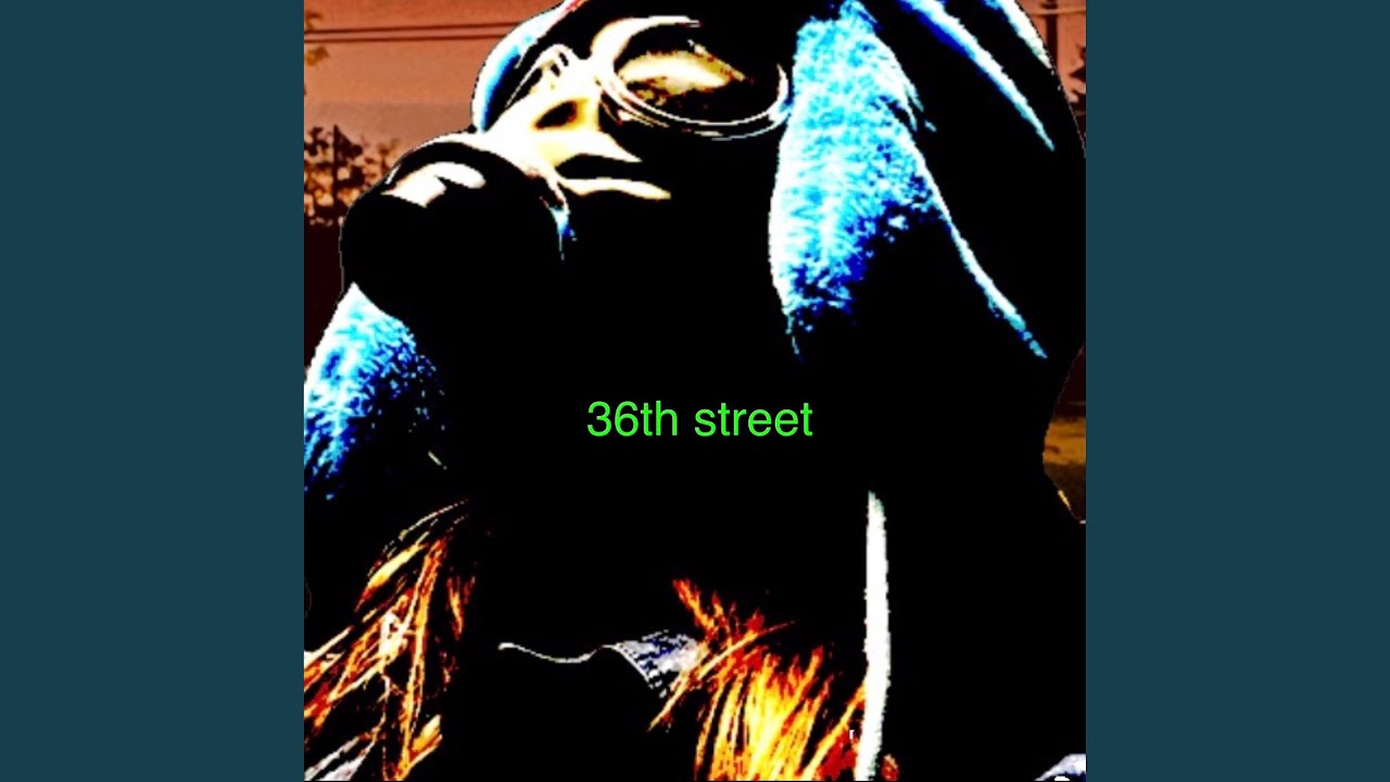 36th street