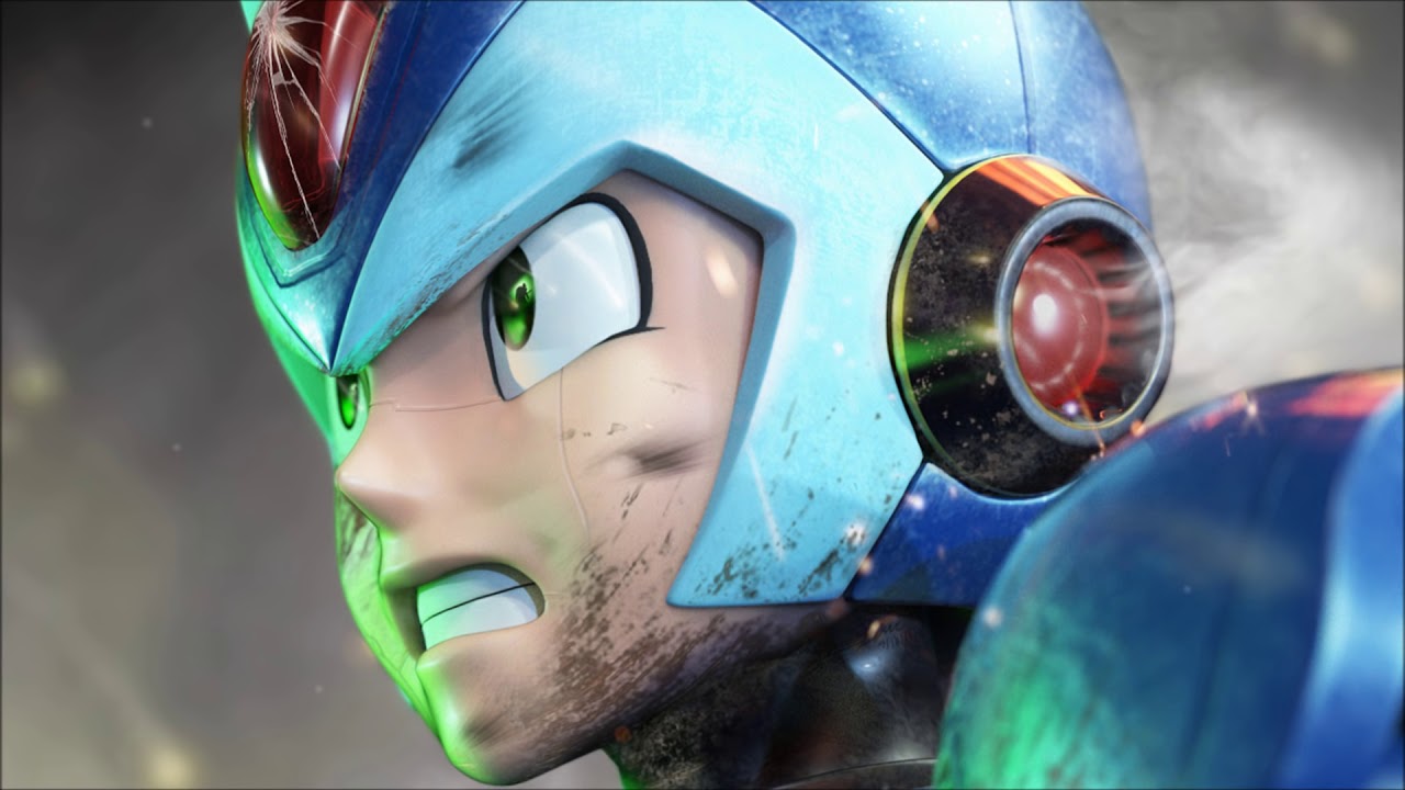 Megaman X Rebirth Exclusive Instrumental Original Beat | @StylezTDiverseM | Lease Or Exclusive