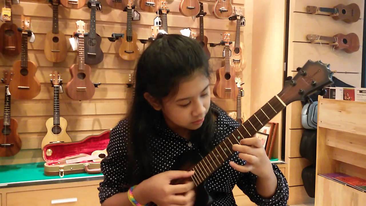 Dust in the wind Cover By Sydney