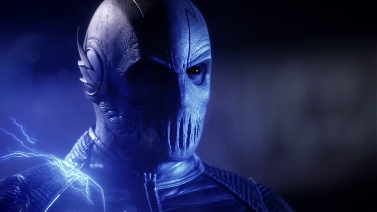 TOP 15 - AS MELHORES CENAS DO ZOOM/HUNTER ZOLOMON EM THE FLASH