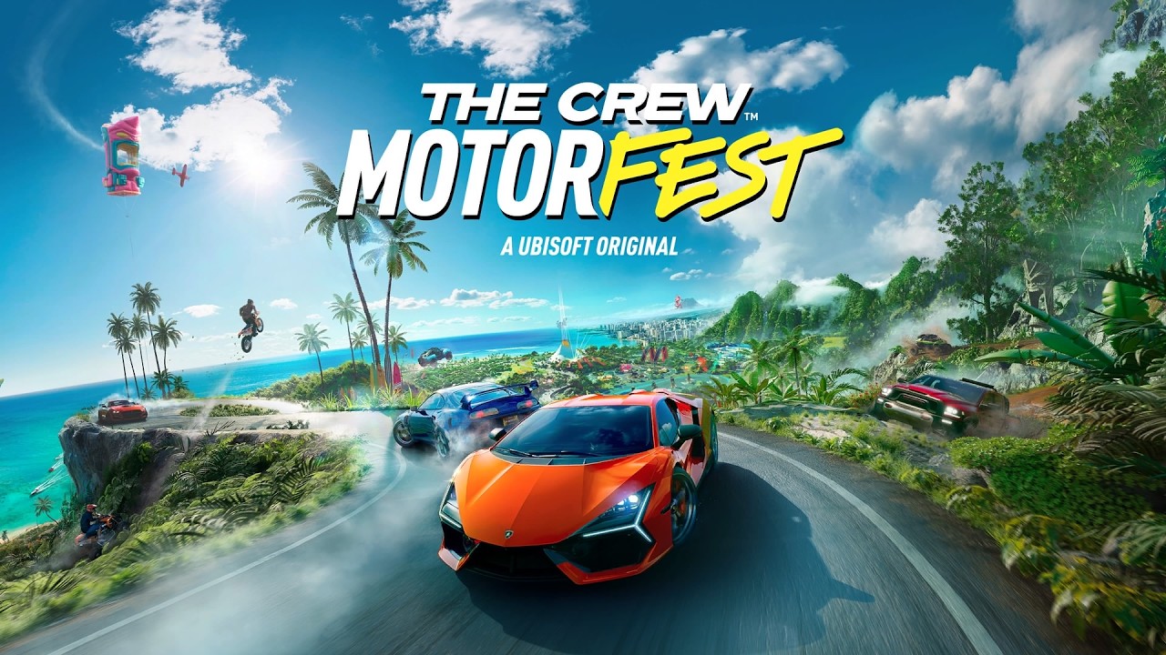 The Crew Motorfest , Grand race , top 3 en street tier 2 , rally et rally raid.