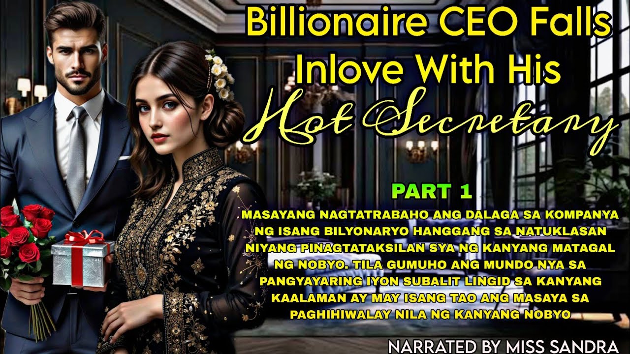 PART 1:BILLIONAIRE CEO FALLS INLOVE WITH HIS HOT SECRETARY|BRAVO TV FACTS|NARRATED BY MISS SANDRA