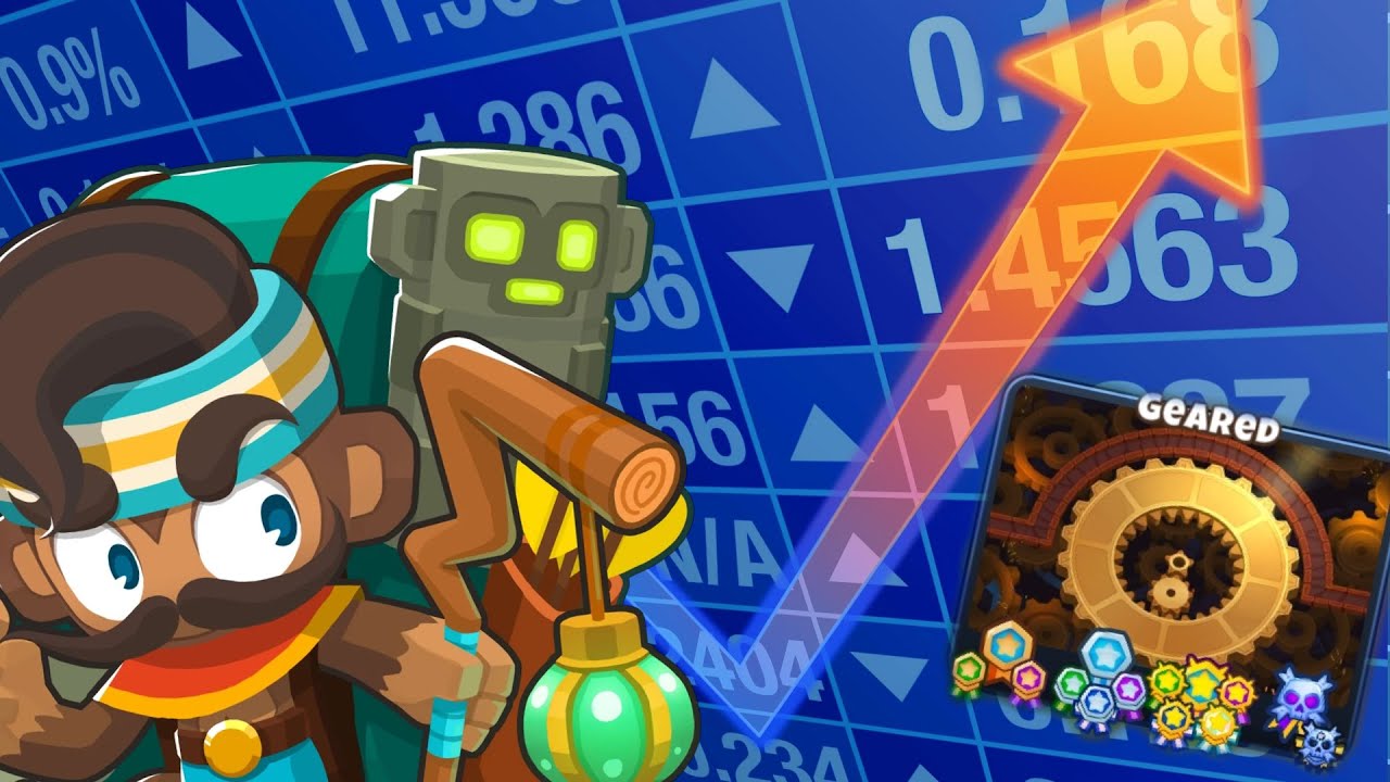 How YOU Can MAXIMIZE Your Effectiveness Using GERALDO