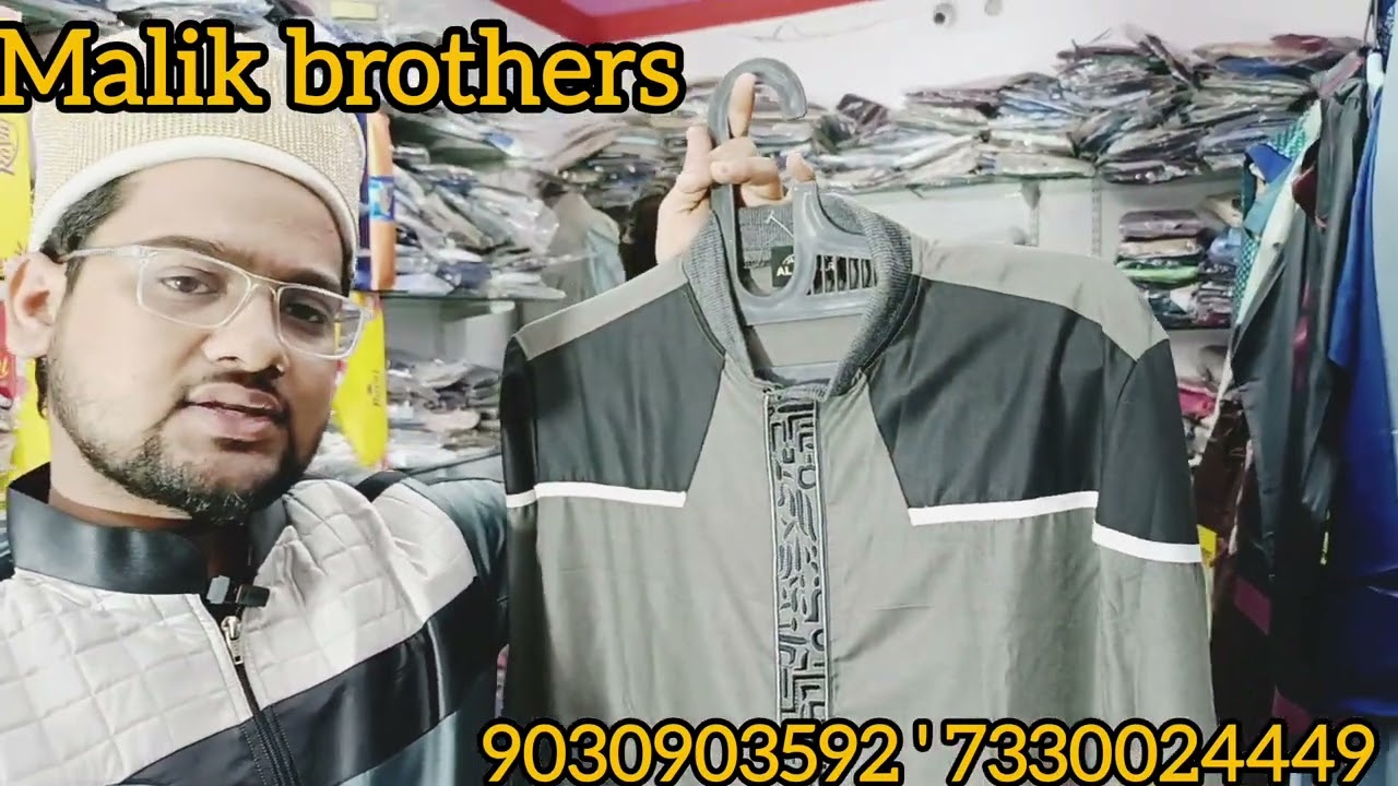 Branded Omani Thobe, Jubba & Kurta pajama.in Hyderabad | Wholesale | Retail, Manufacturing also