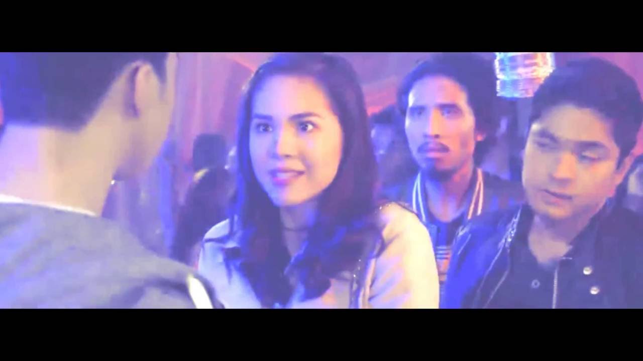 ElNella - Rock Bottom