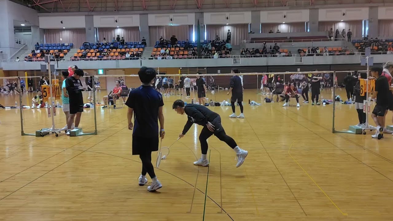 大会　2