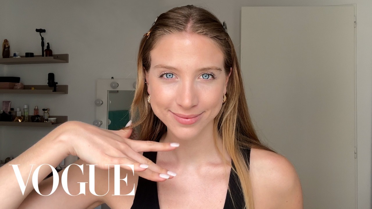 Tips de modelo: MAKEUP INVISIBLE + chismes de castings | VOGUE style