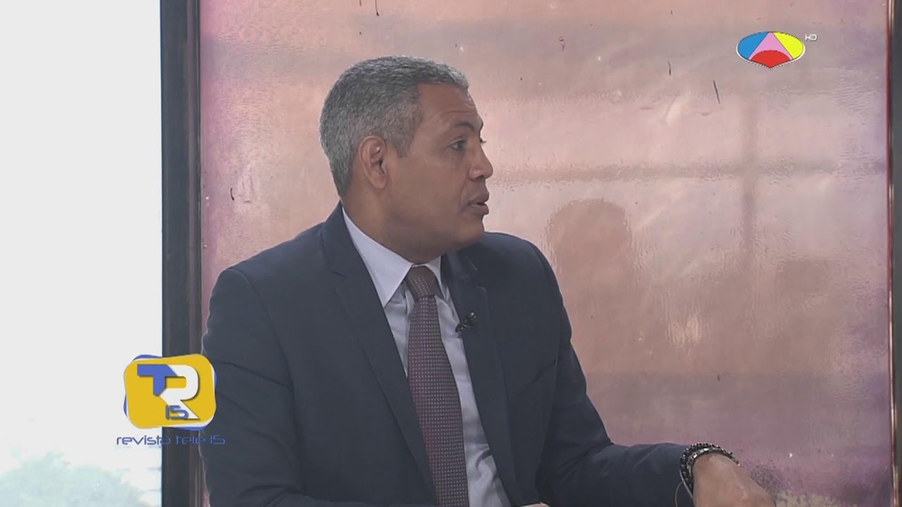 EN VIVO: REVISTA DEL 15