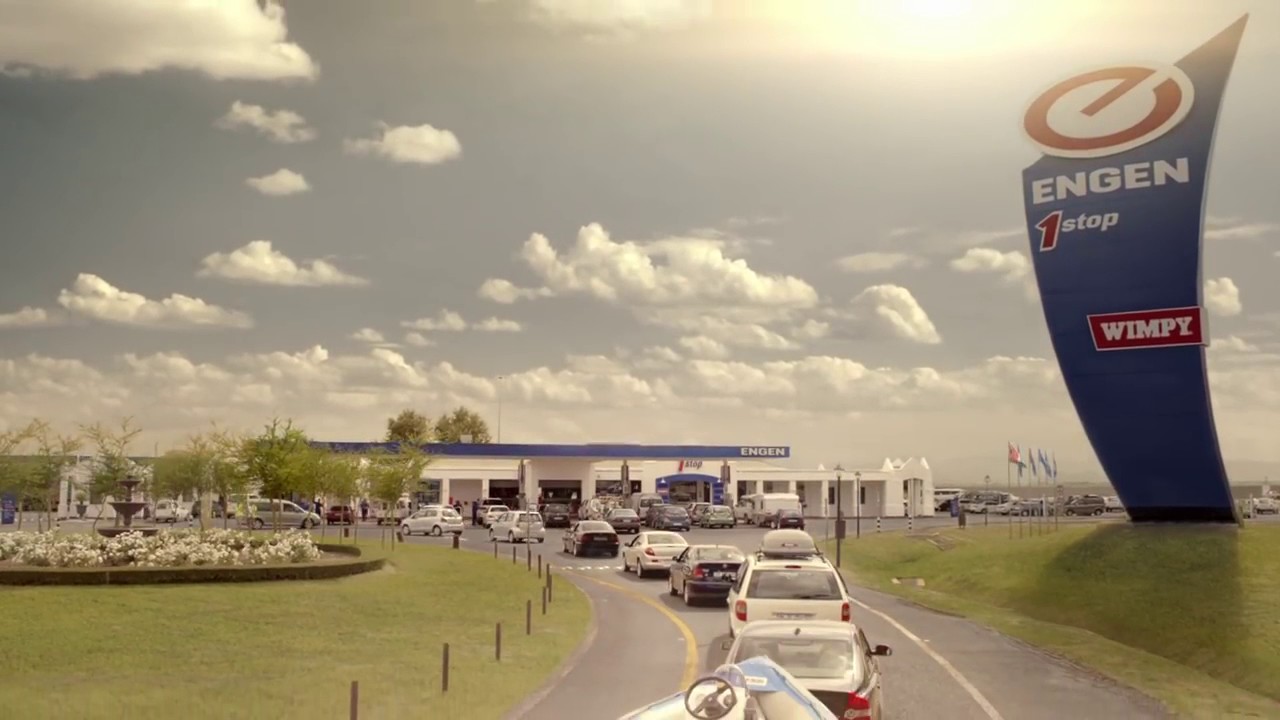 Engen & Wimpy  Migration
