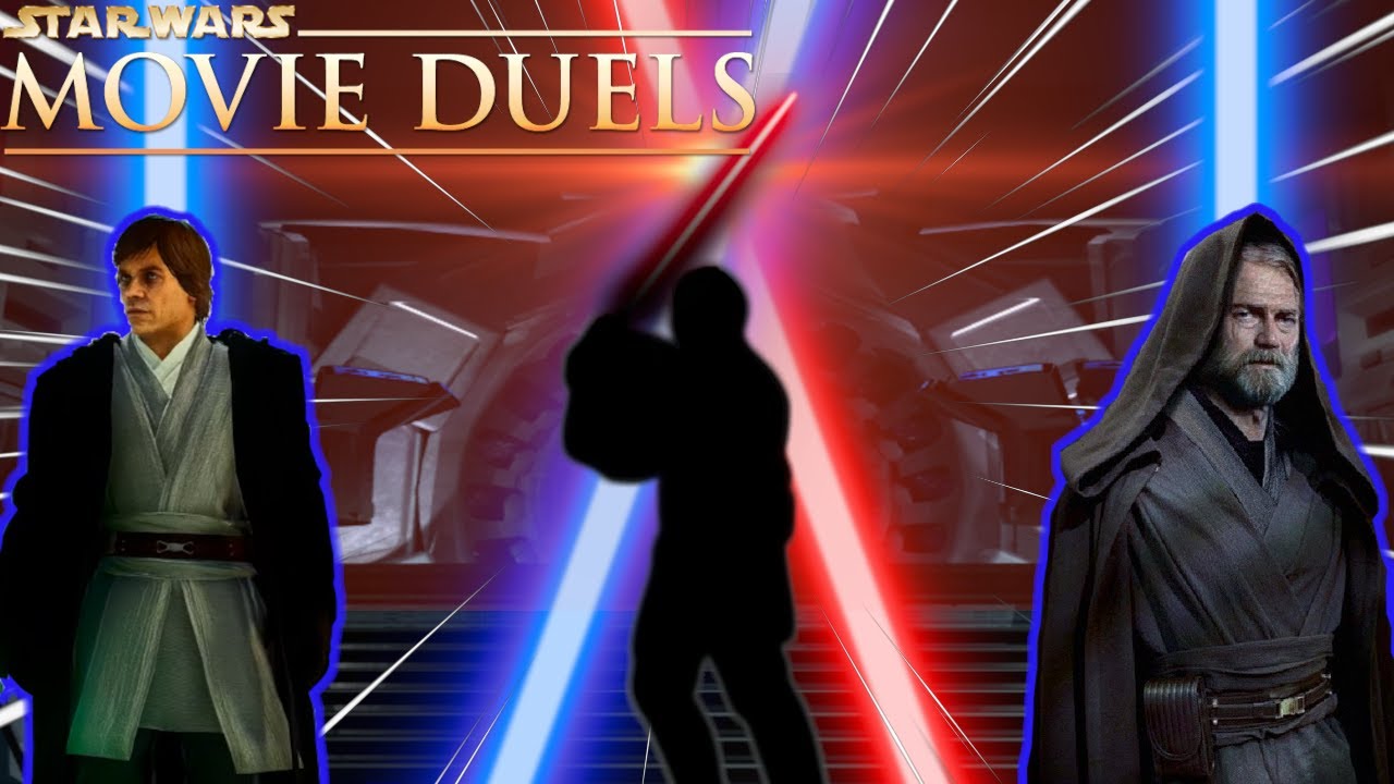 What if Anakin stayed a Jedi and Obi-wan fell to the Dark Side? Part 7 | 'Finale above Sullust!'