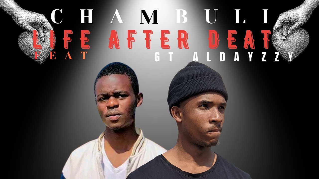 Life after Death Ft Golden music 