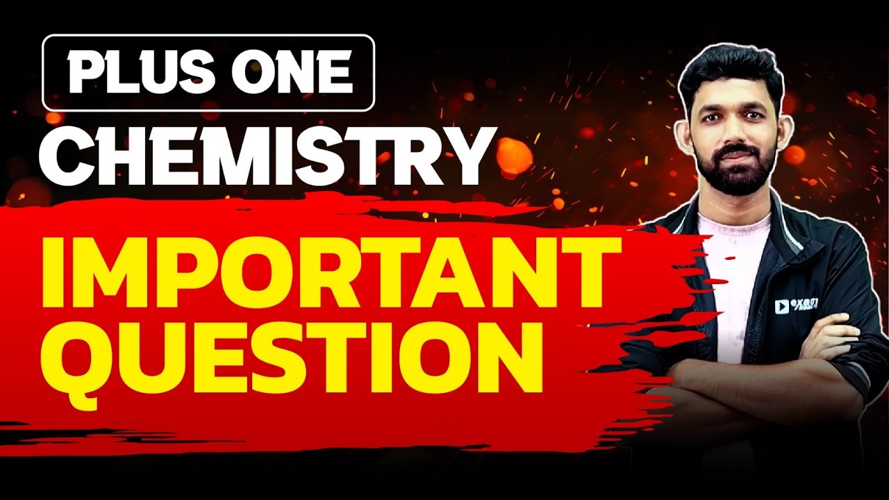 Plus one Chemistry | Molecular Orbital Theory - Question | Exam Winner +1