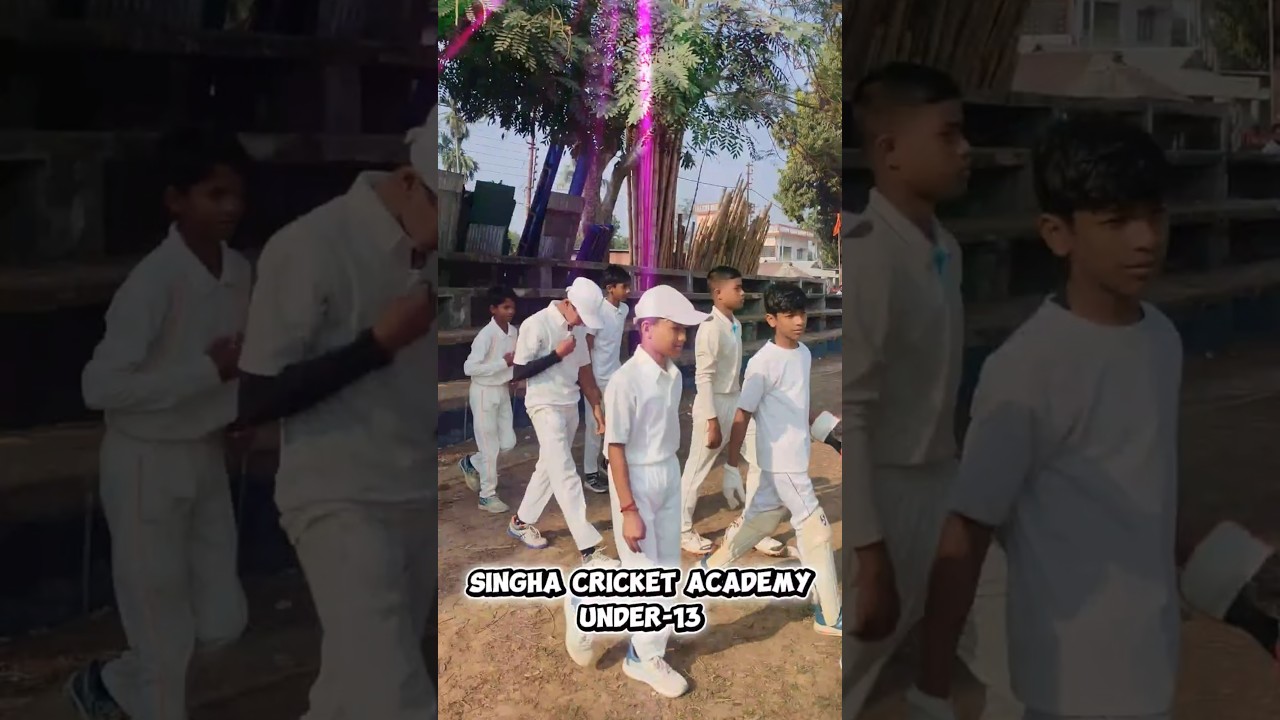 Aukaat 🔥| Under 13 Team 