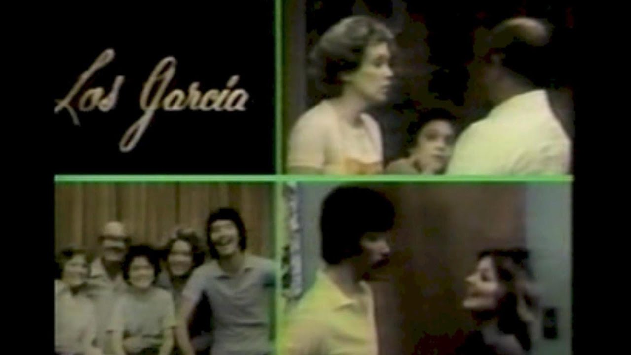 Los García   La Gotera