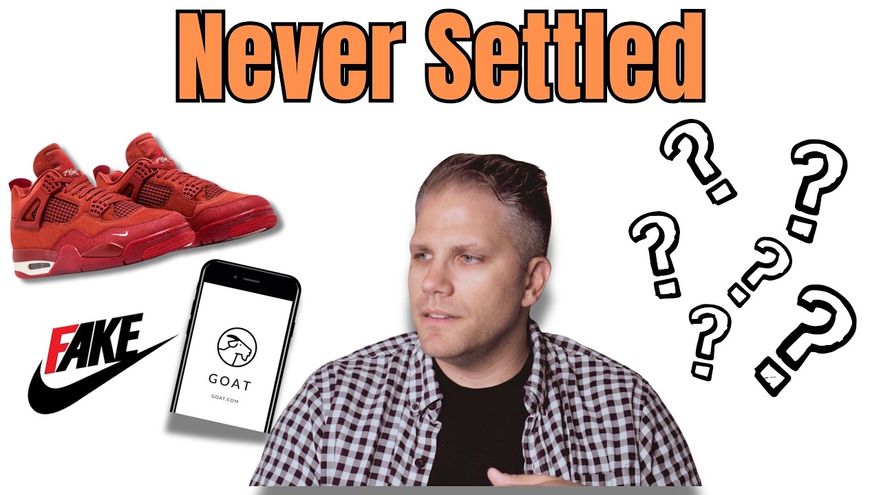 Sneaker Debates That Will Never Be Settled