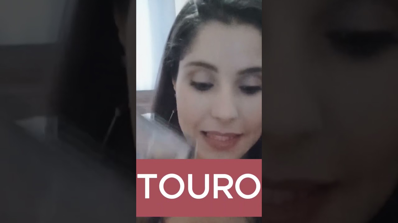 LEITURA DE TOURO TE ESPERANDO!!! 