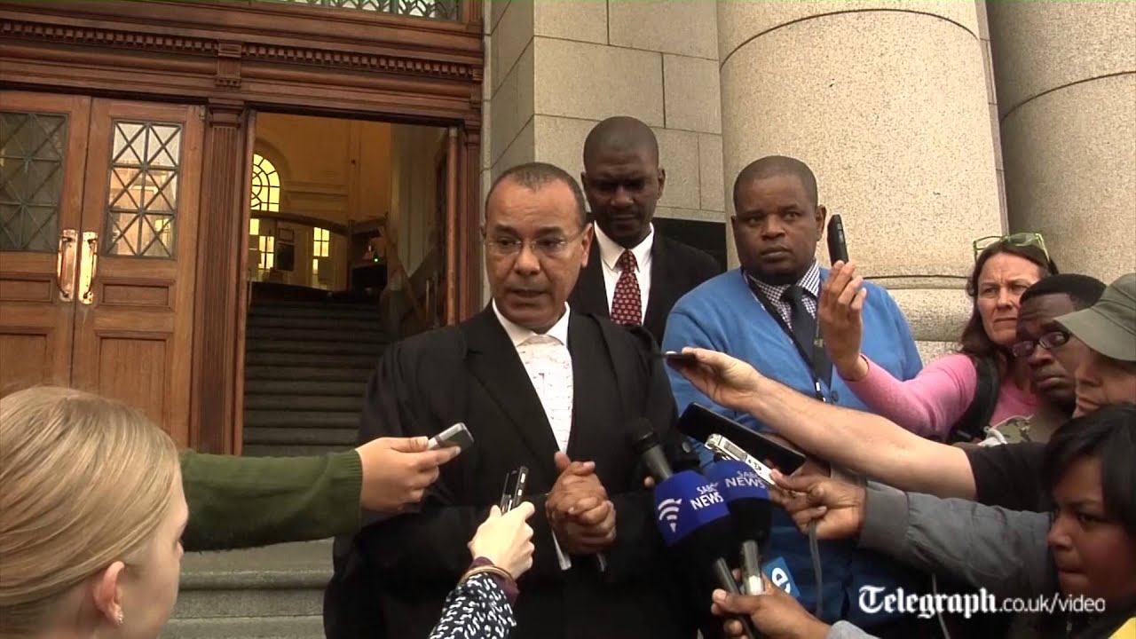 Shrien Dewani found fit to stand trial for murder