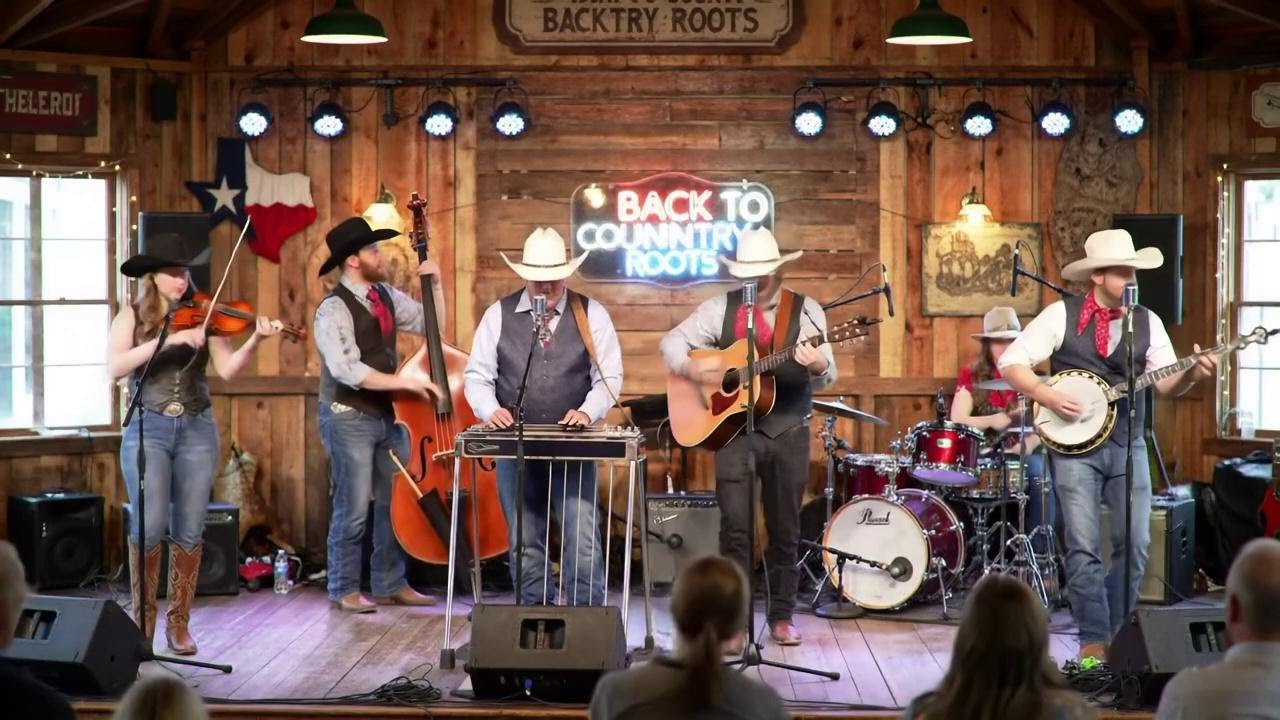 Simple, Sweet & Free – Country Guitar Classics for Calm Reflection under Rustic Skies