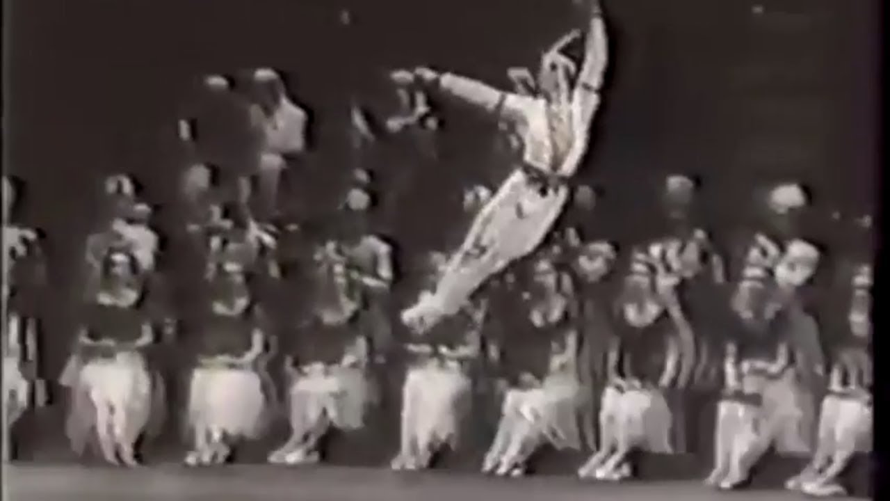 Yuri Soloviev, the real-life dancer Sergei Polunin portrays in "The White Crow"