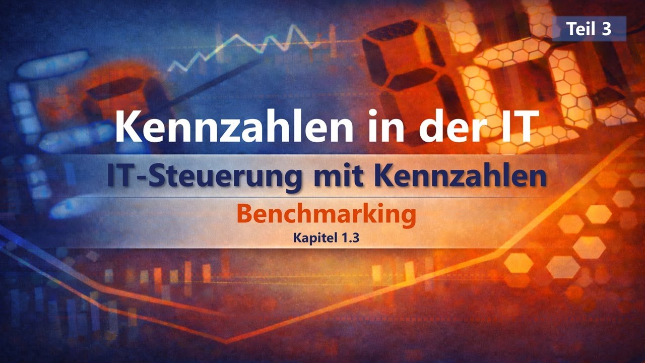 #03: Benchmarking | IT-Deutsch A2 Podcast