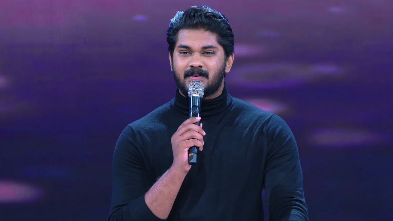 యేసూ నన్ను ప్రేమించినావు పాపినైన  నన్ను ప్రేమించినావు | Yesu Nannu Preminchinavu Song |Saahus Prince