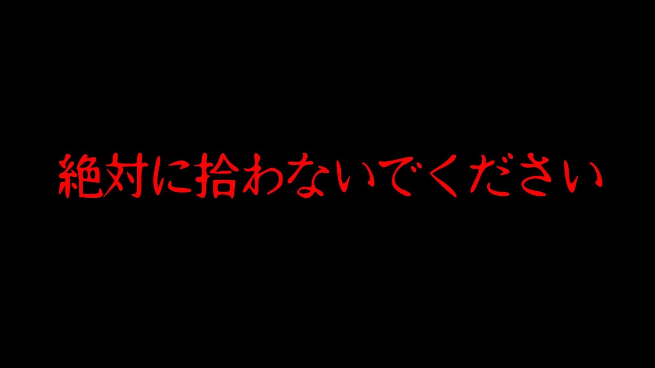 【閲覧注意】人形に隠された恐ろしい事実がヤバすぎる...