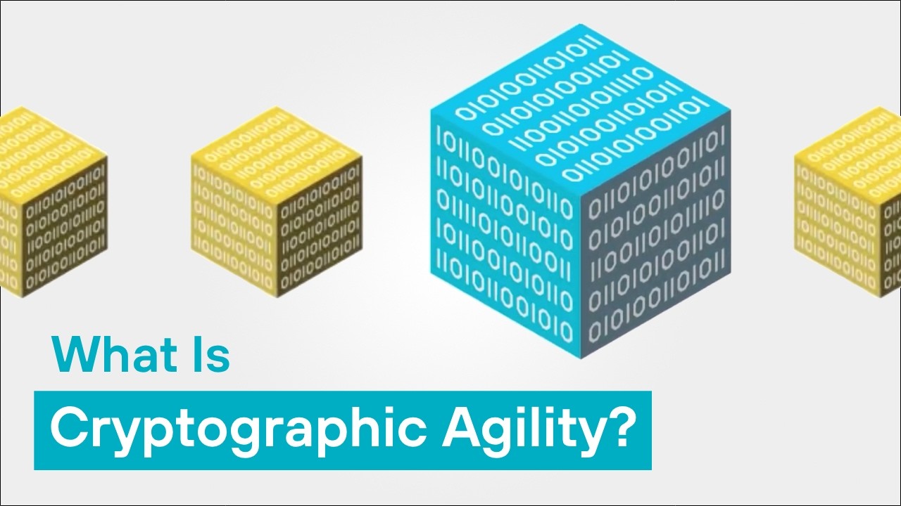What Is Cryptographic Agility? | Preparing for Post-Quantum Security