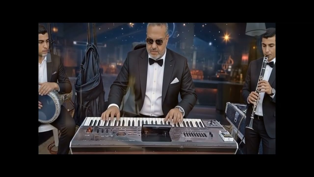 Вдъхновение Ruslan Music & Group Ново 2026  Мелодия която разказва за душата! Balkan Ballard 