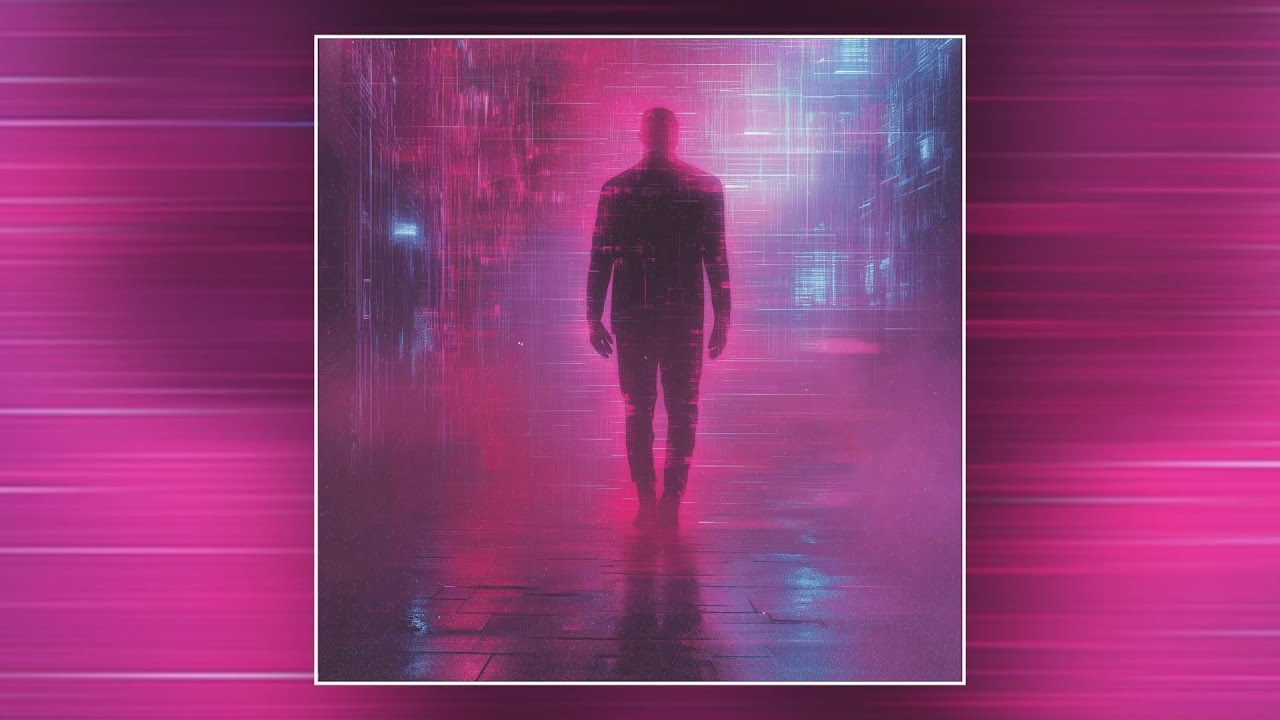 lxst child - The Wanderer
