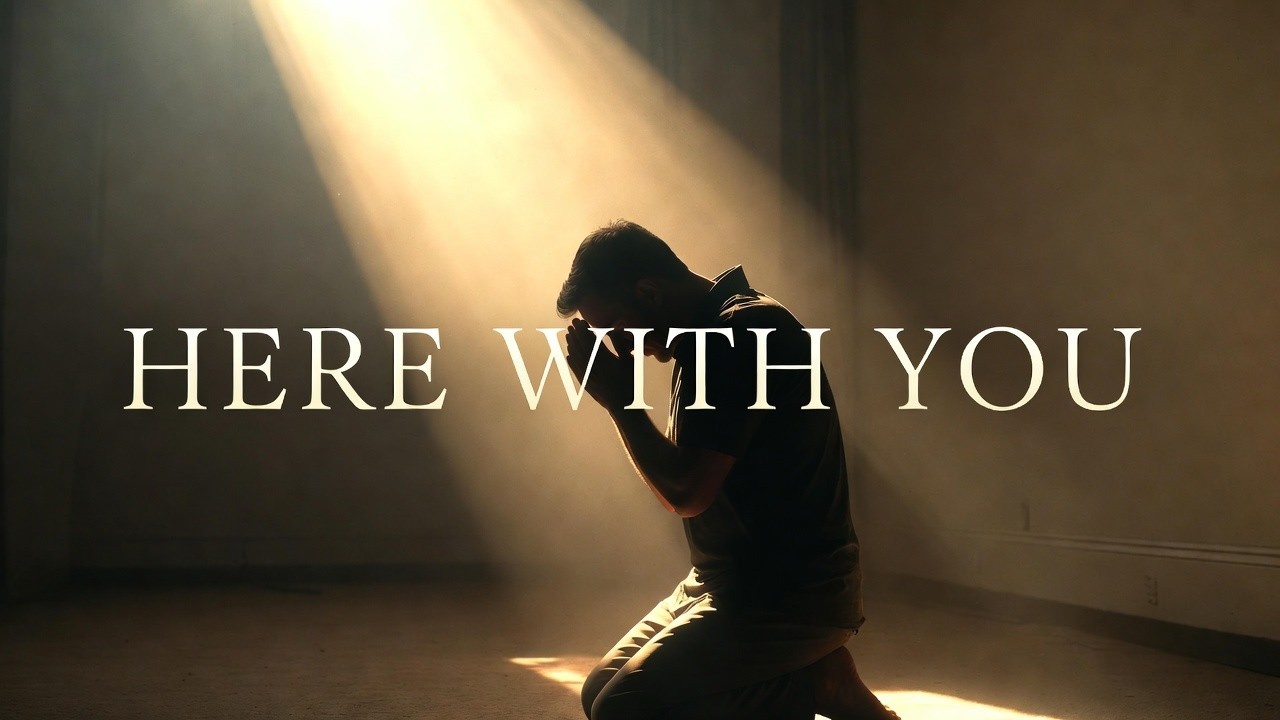 Rest in Your Presence | Deep Soaking Christian Worship for Prayer, Stillness, and Intimacy with God