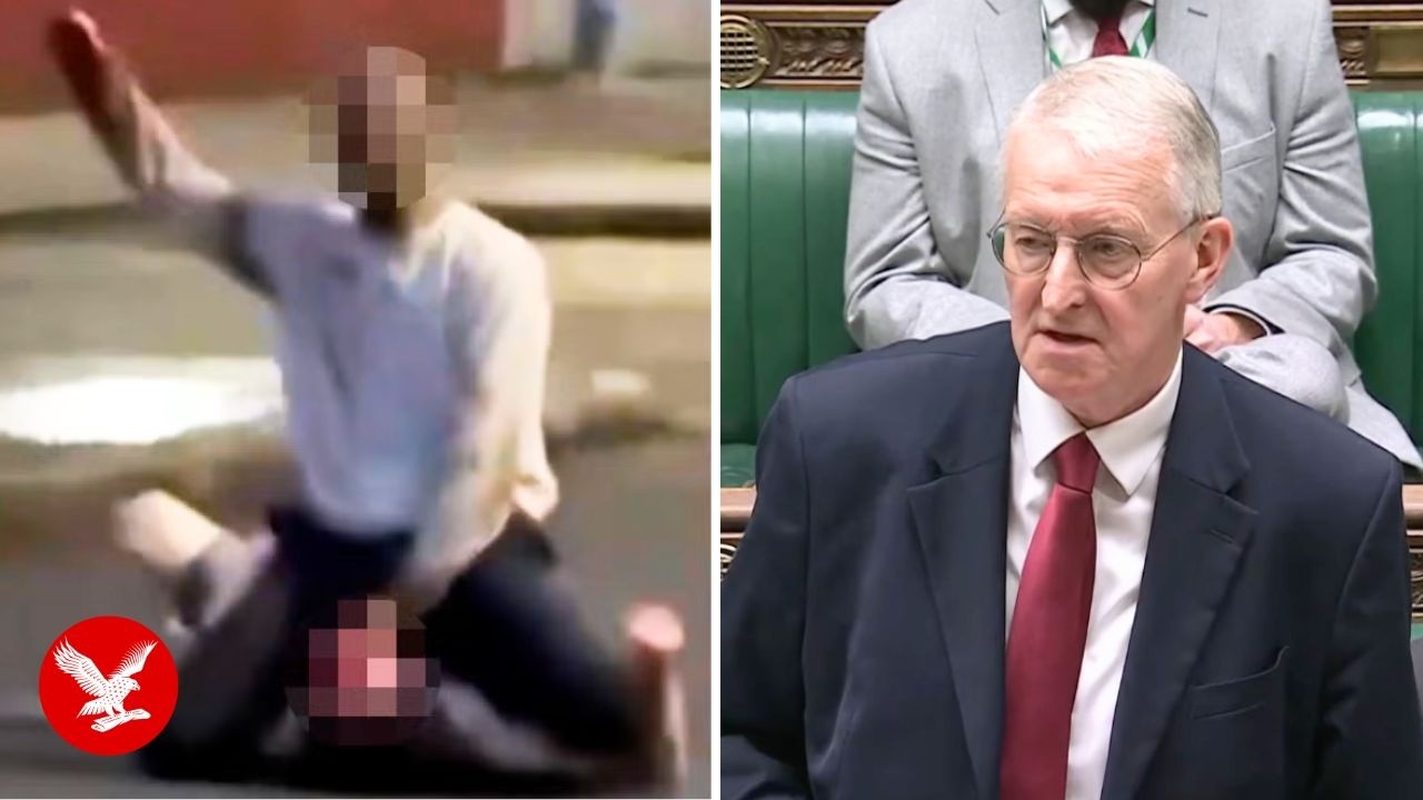 Huge concern over Belfast stabbing as Starmer condemns &lsquo;sickening&rsquo; attack