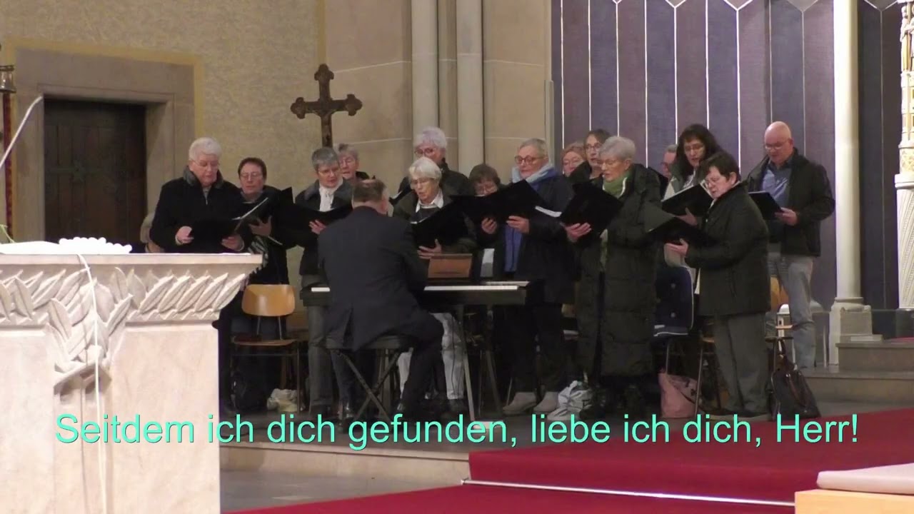 Schöpfer aller Himmel