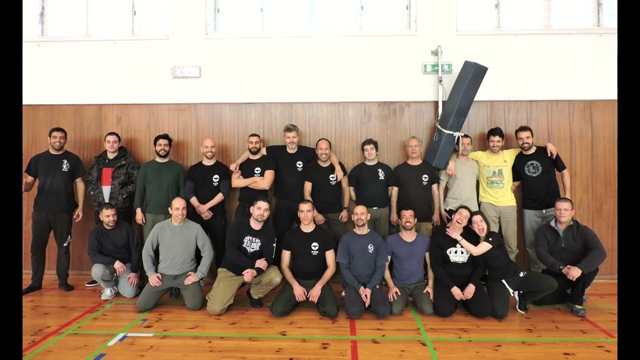 Aniversário 10 anos de Systema Moncada!