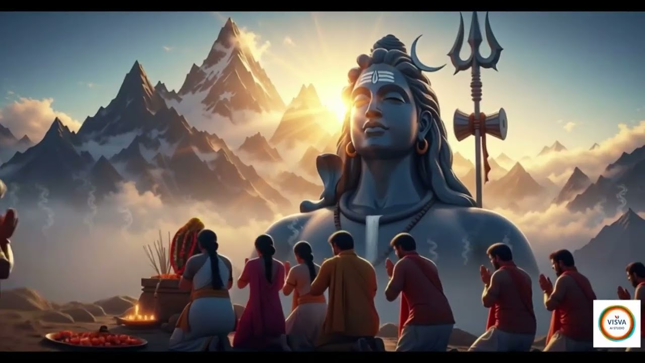 SHIVA RATRI