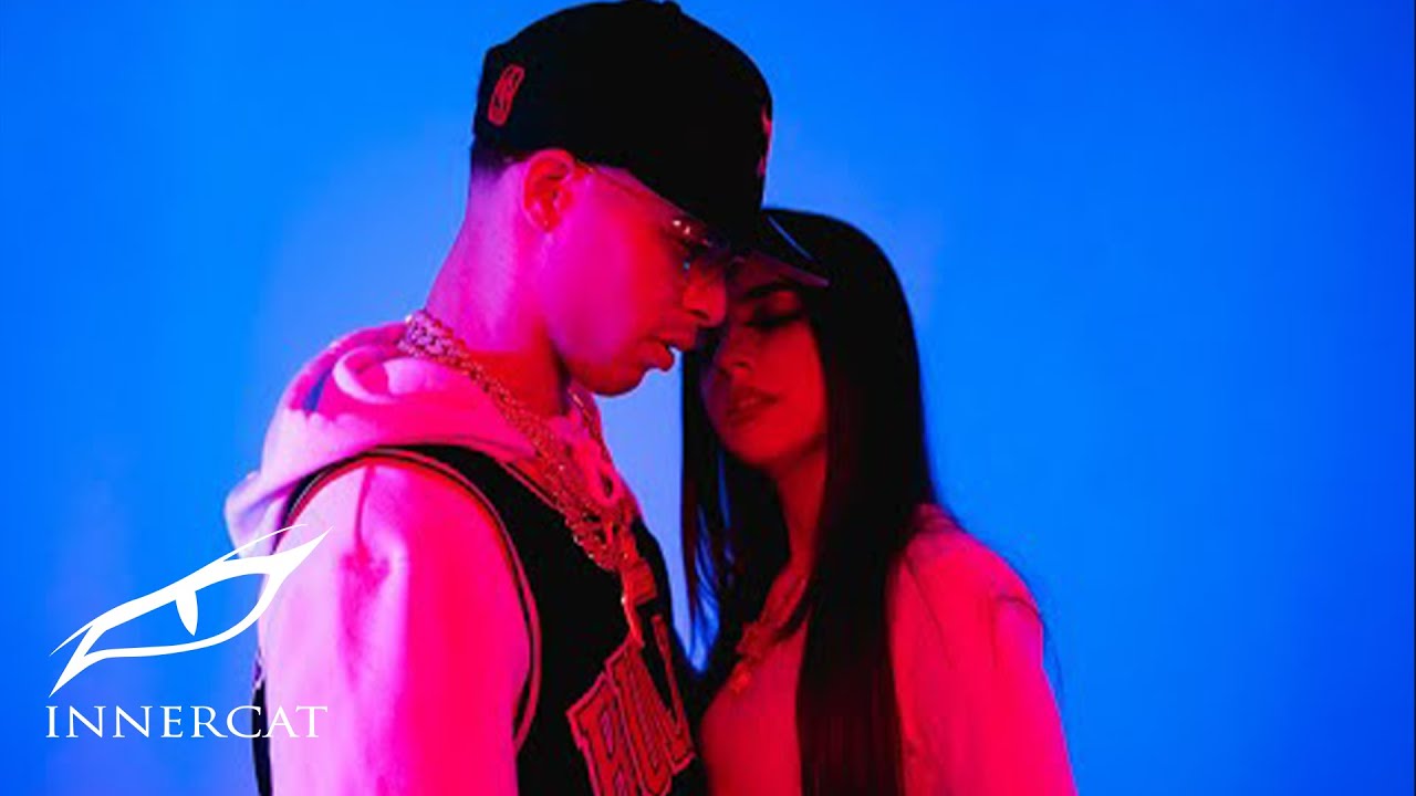 Keyshita - Yo Quiero Tenerte (Video Oficial)