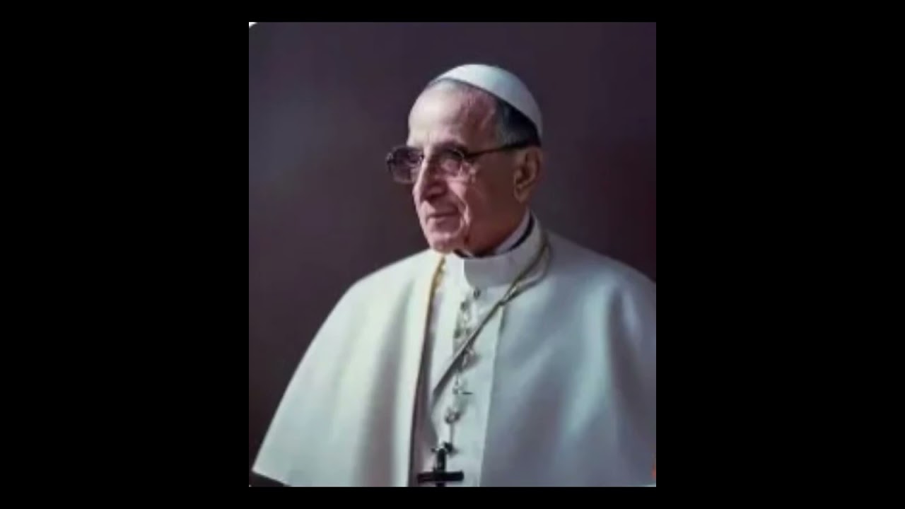 Ako páter Ján Dieška SJ učil pápeža PIA XII po slovensky