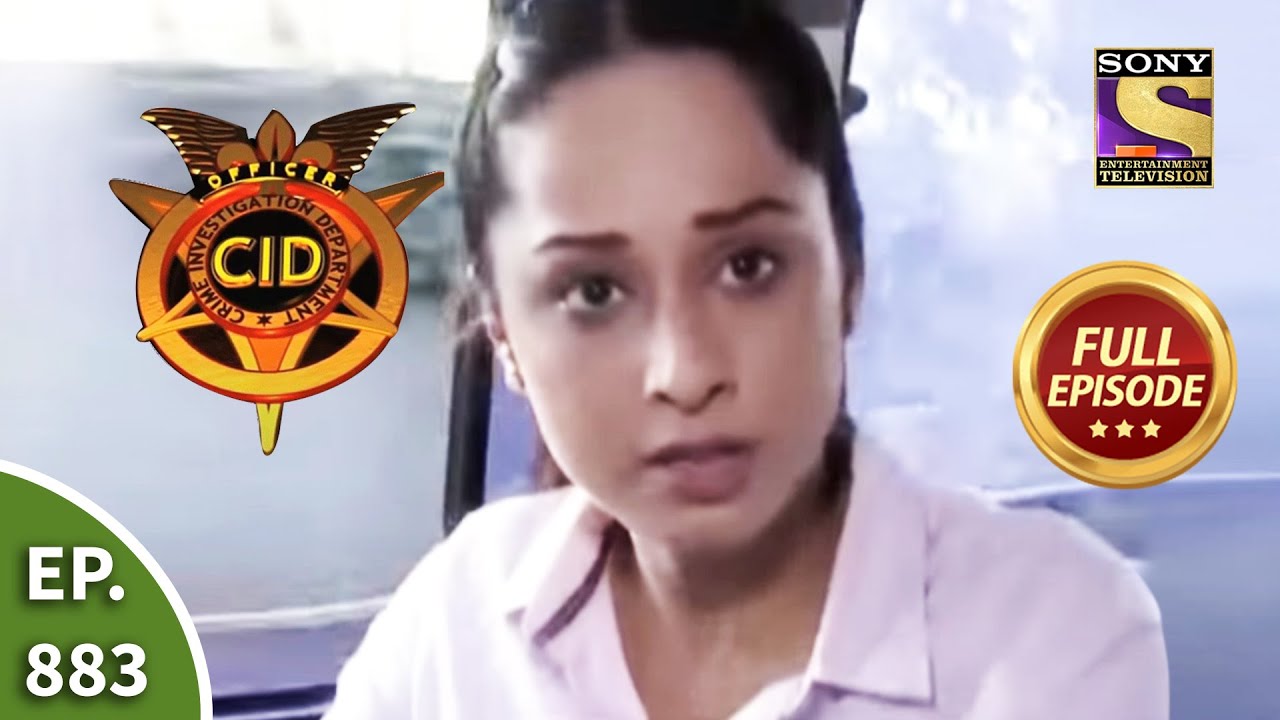 CID - सीआईडी - Ep 883 - Batch Number 47 - Full Episode