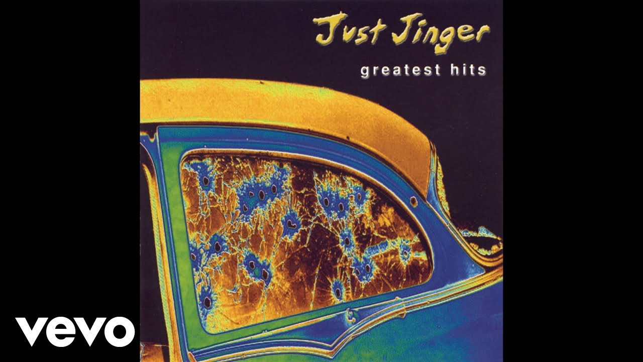 Just Jinger - Your Song (Official Audio)