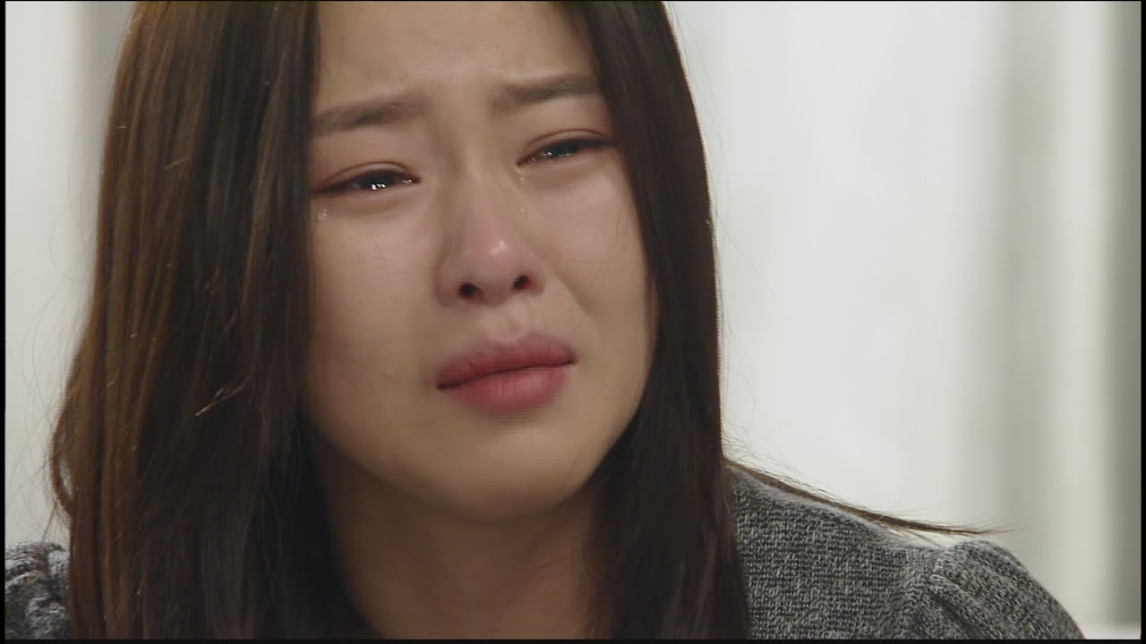 [HOT] 압구정 백야 65회 - 백야(박하나), 은하(이보희) 오열 속 모녀상봉!! 끔직한 진실에 충격!! 20150114