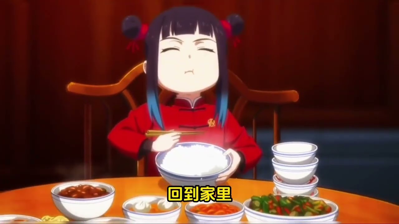 《欣梦小狗》饕餮幼崽锦婳出生起，就被修成正果却暂留人间的母亲绮罗藏在凡尘，为躲避母亲当年曾有牵连的三位旧识--扶光上神、荧惑妖王、魔主斩桑的探寻，她化作不起眼的小兽，低调生活了三百年。#小茉推文