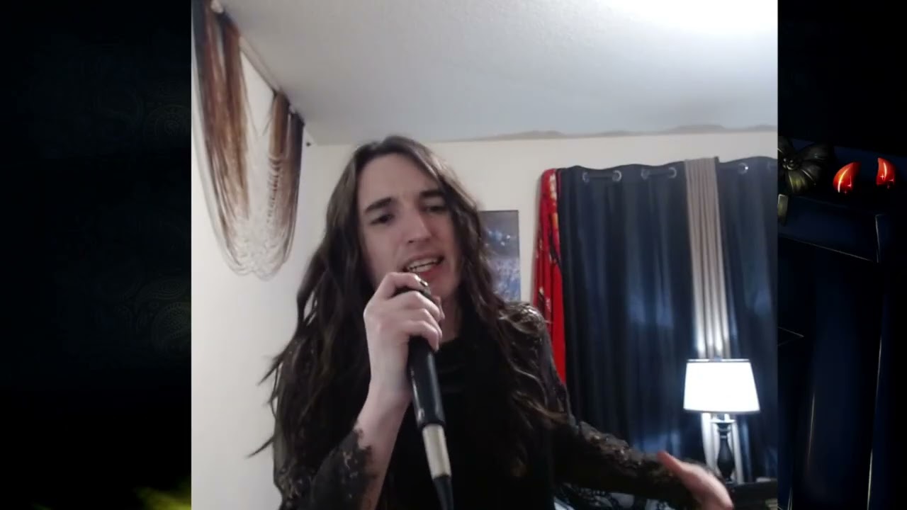 Be Good To Yourself - Journey Cover