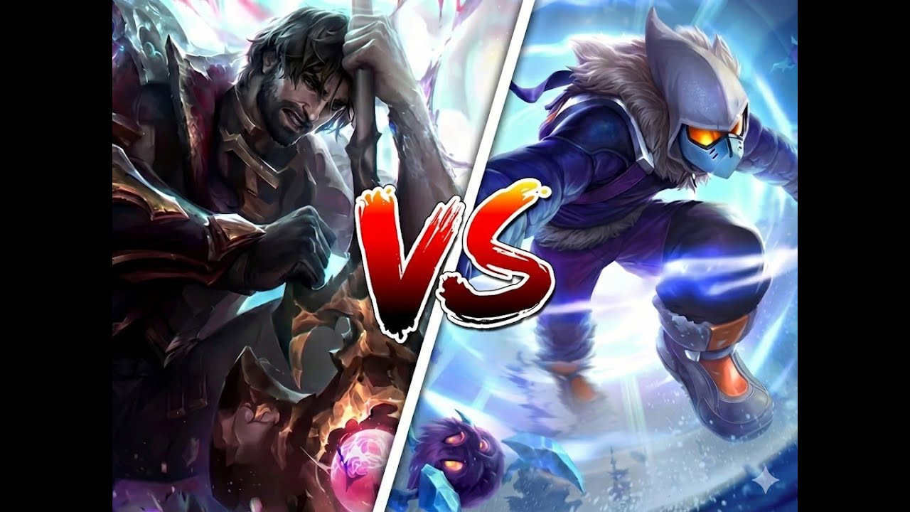 LIVE COMMENTARY GAMEPLAY: HOW TO JAYCE VS MALZAHAR IN MIDLANE