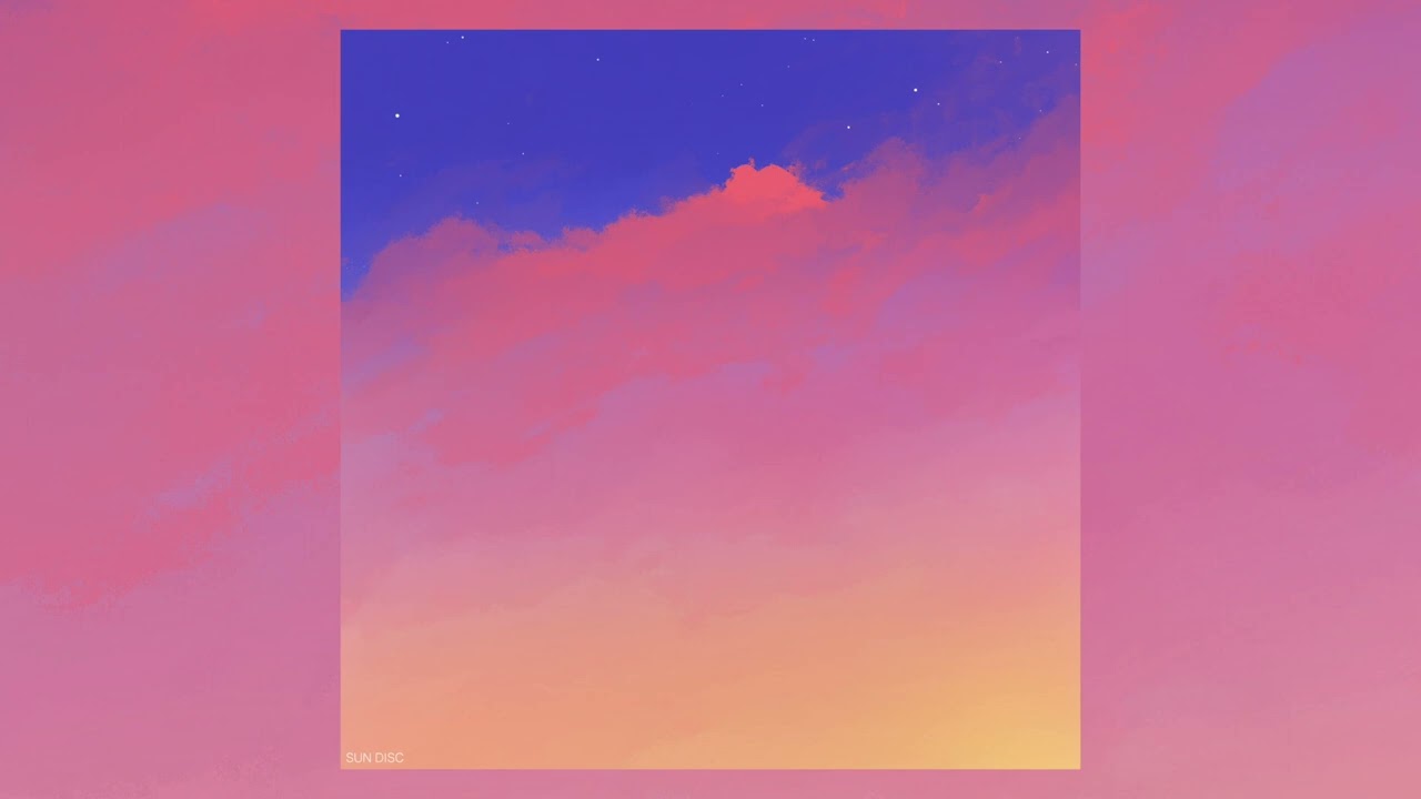 Alex Mathew Mendoza - Some Day Sooner (full EP stream)