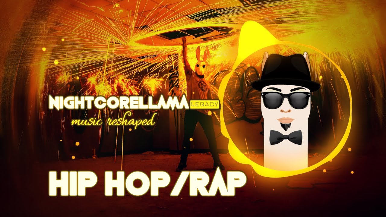 Kam Michael ft. J-Wright & John Connor - My Way | Nightcore LLama Legacy Reshape |No Copyright Music