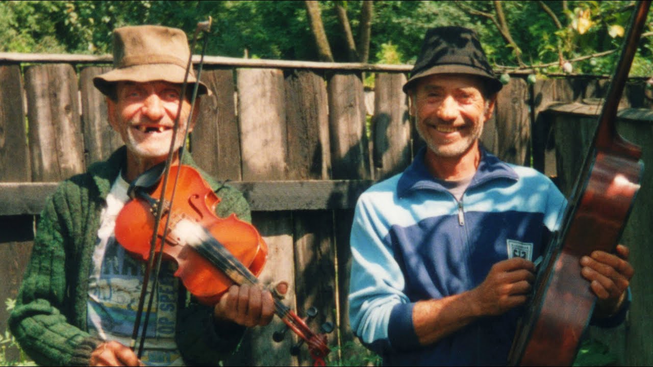 Maramureș - Din colțul mesei