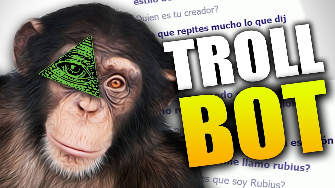 SOY MAS INTELIGENTE QUE UN MONO?