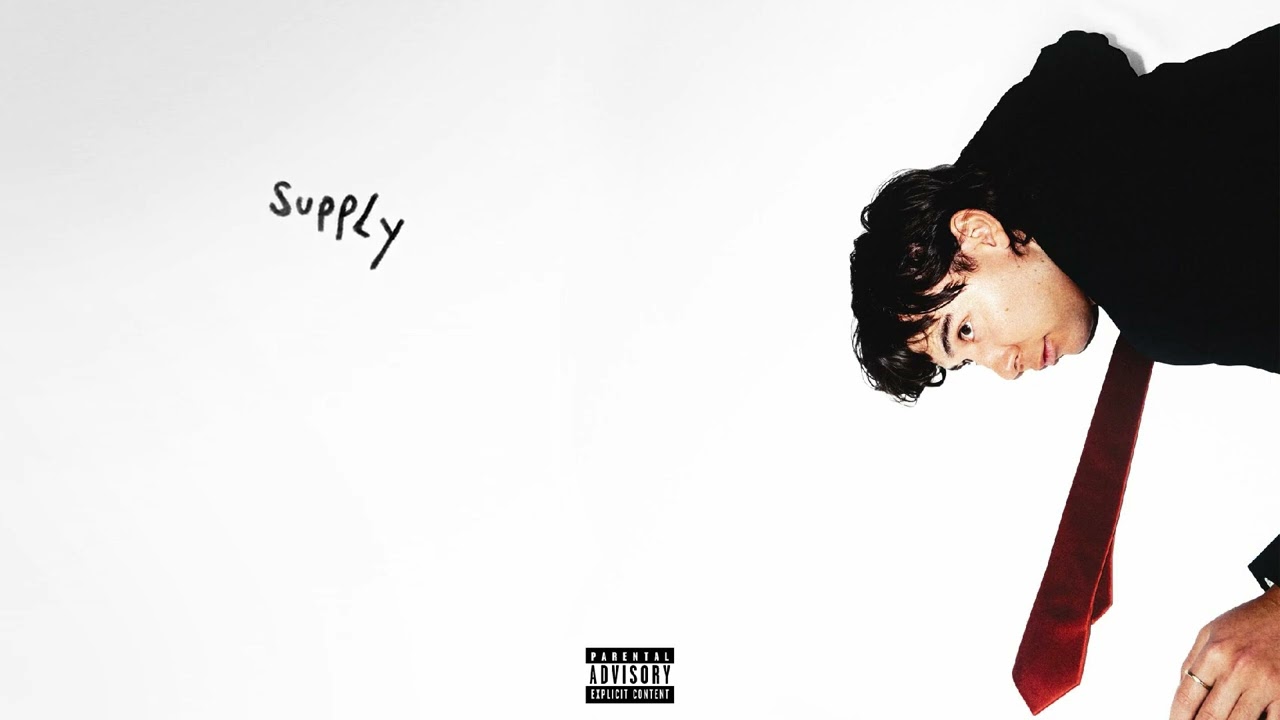 Adam Casanova - Supply (Official Audio)