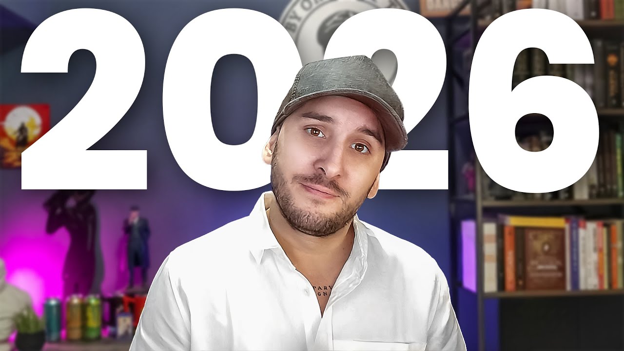 La VERDAD de los ULTIMOS MESES y PLAN para 2026